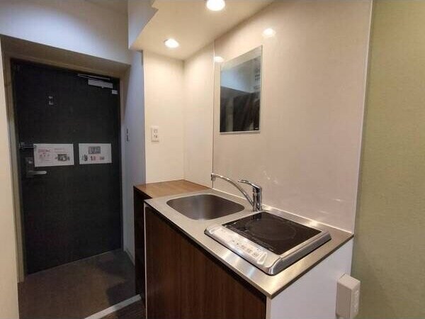 朝日プラザ名古屋ターミナルスクエアの物件内観写真