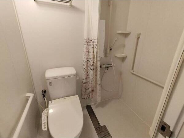 朝日プラザ名古屋ターミナルスクエアの物件内観写真