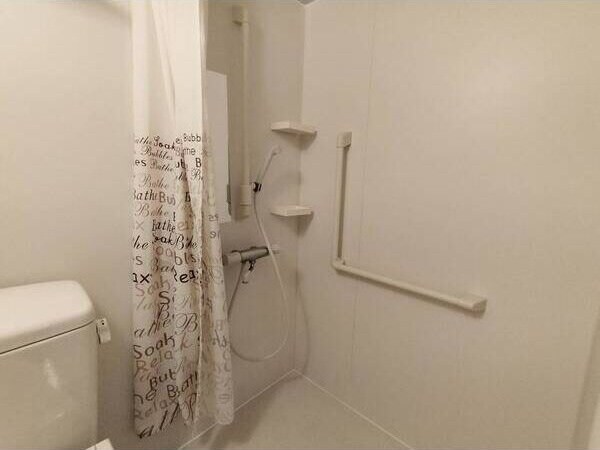 朝日プラザ名古屋ターミナルスクエアの物件内観写真