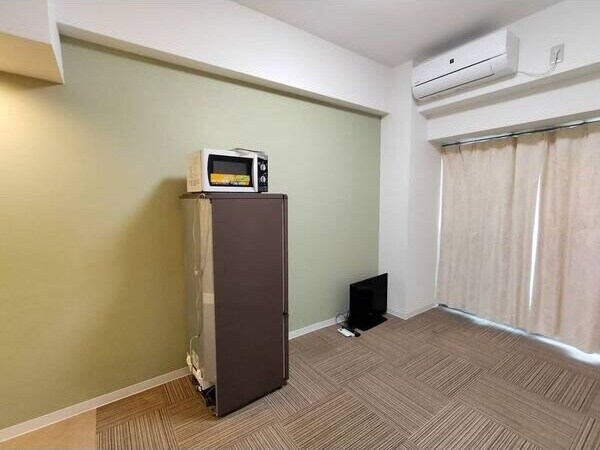 朝日プラザ名古屋ターミナルスクエアの物件内観写真