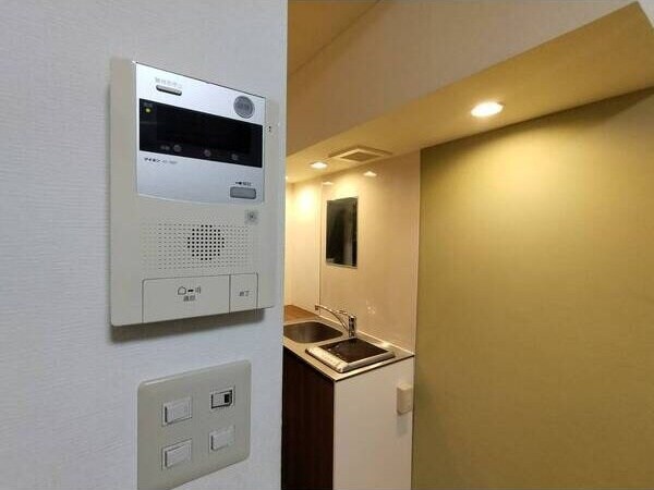 朝日プラザ名古屋ターミナルスクエアの物件内観写真