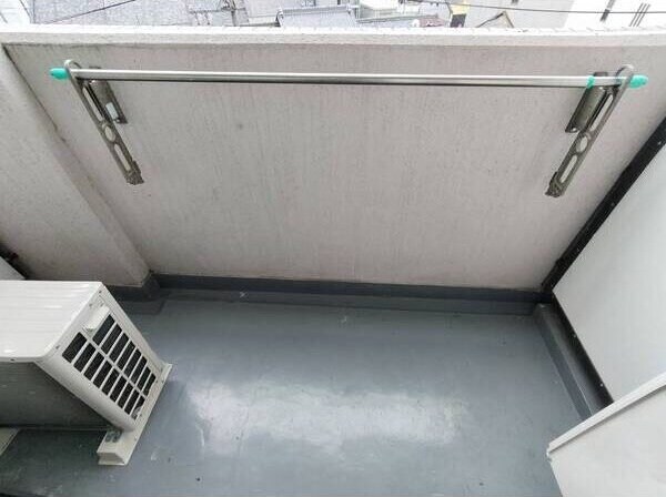 朝日プラザ名古屋ターミナルスクエアの物件内観写真