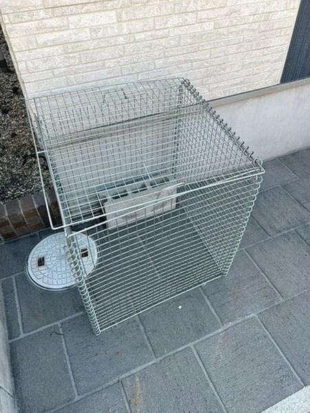 シェモア中島町の物件内観写真