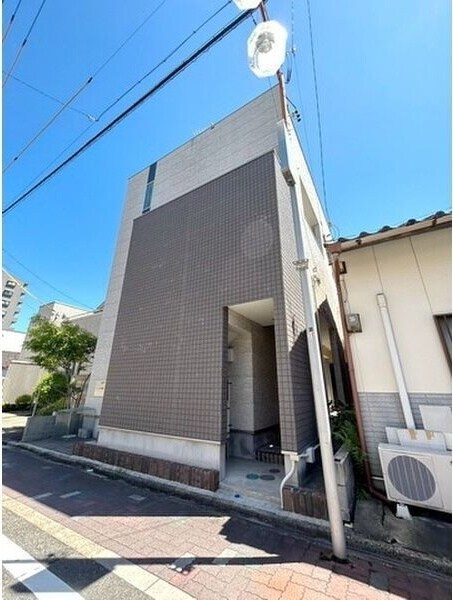 シェモア中島町の物件内観写真