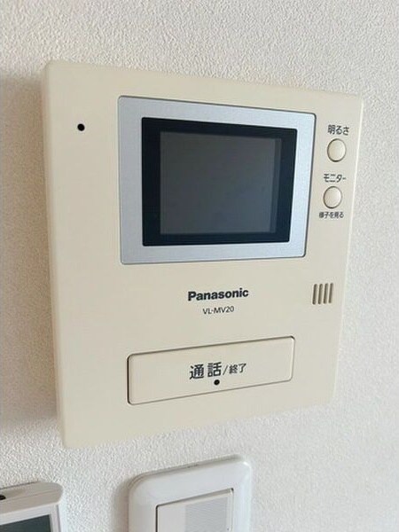 シェモア中島町の物件内観写真