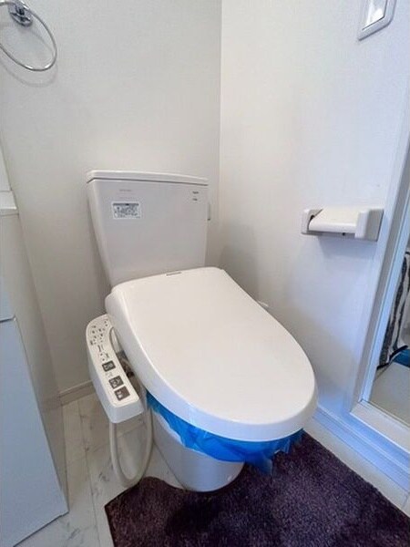 シェモア中島町の物件内観写真