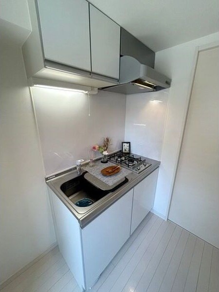 シェモア中島町の物件内観写真