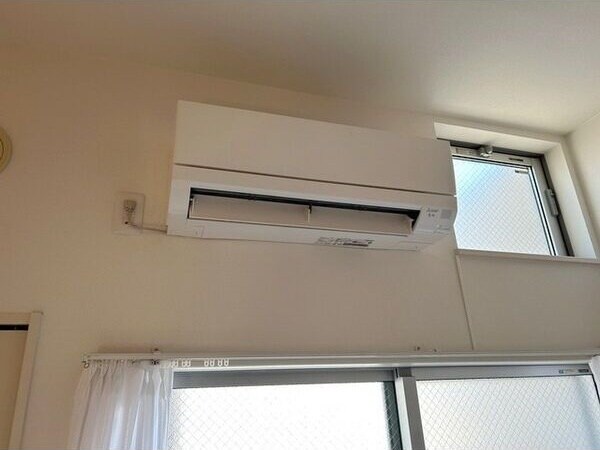 シェモア中島町の物件内観写真