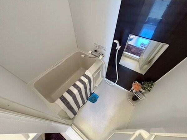 シェモア中島町の物件内観写真