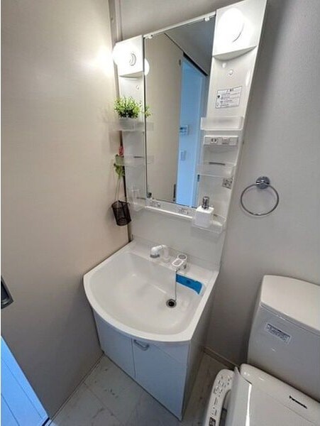 シェモア中島町の物件内観写真