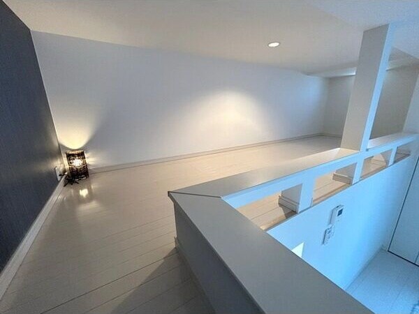 シェモア中島町の物件内観写真