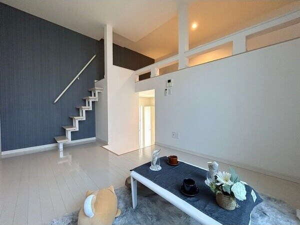 シェモア中島町の物件内観写真