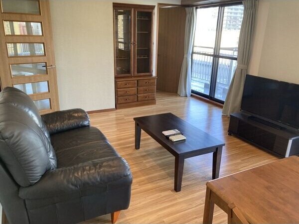 錦ハーモニービルの物件内観写真