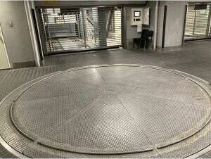 錦ハーモニービルの物件外観写真