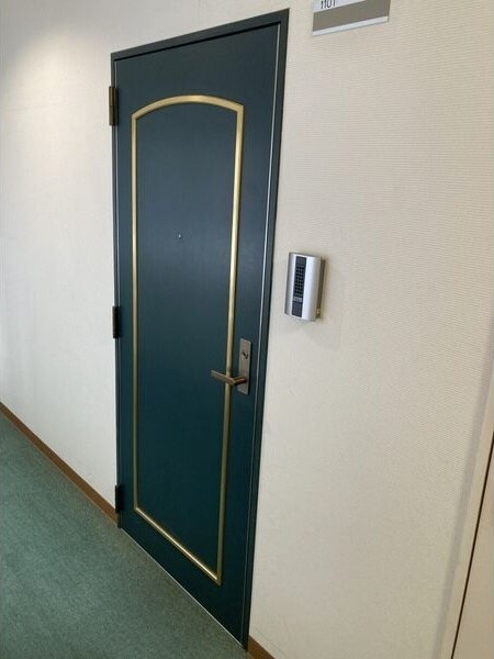 錦ハーモニービルの物件内観写真