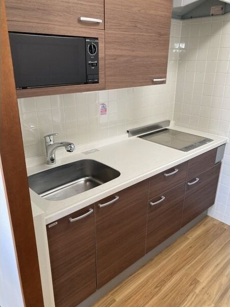 錦ハーモニービルの物件内観写真