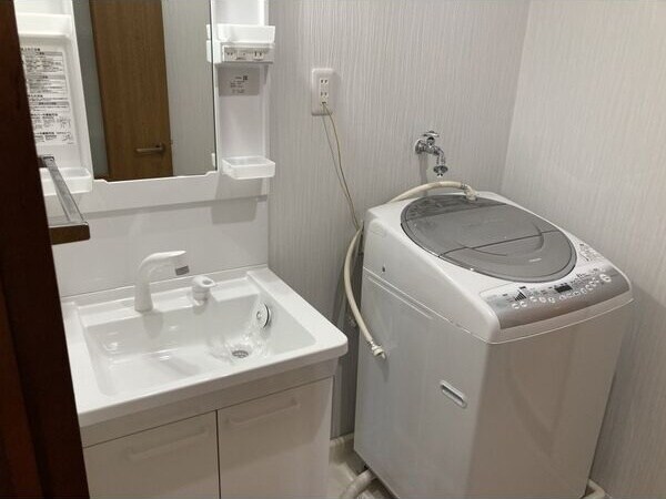 錦ハーモニービルの物件内観写真