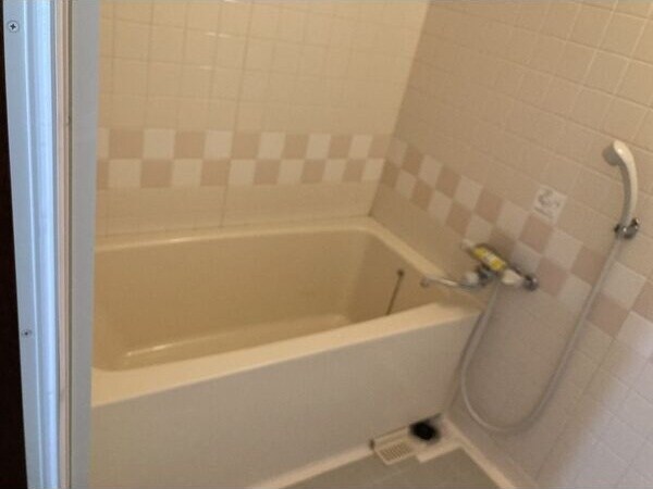 錦ハーモニービルの物件内観写真