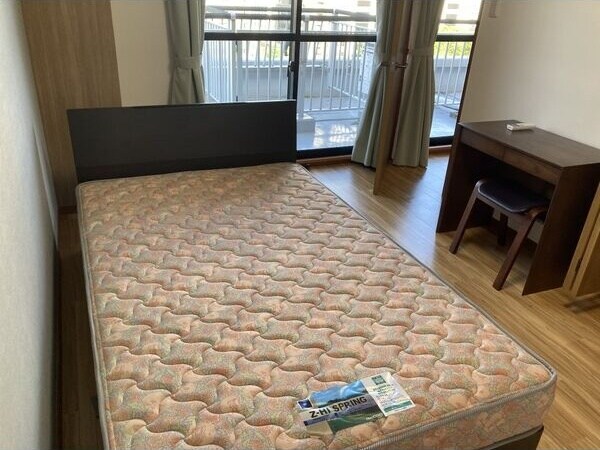 錦ハーモニービルの物件内観写真