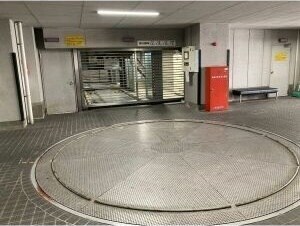 錦ハーモニービルの物件外観写真