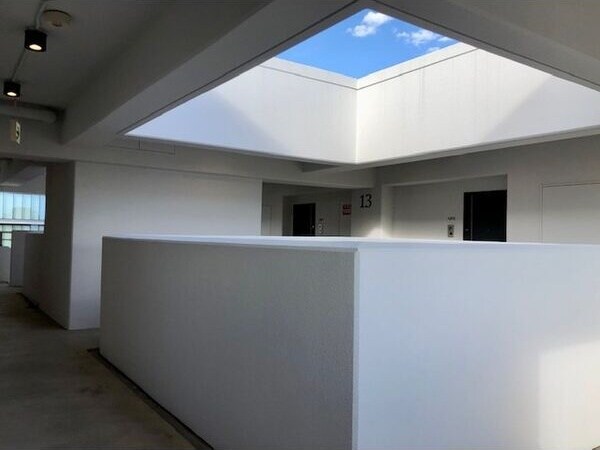 TQレジデンス名古屋錦の物件内観写真