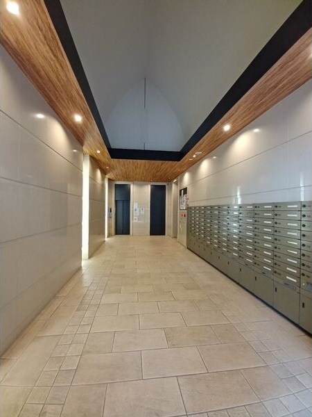 TQレジデンス名古屋錦の物件外観写真