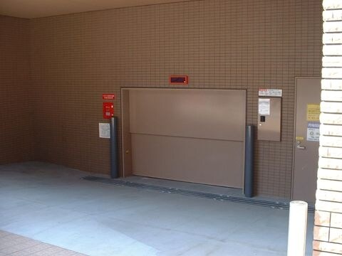 TQレジデンス名古屋錦の物件外観写真