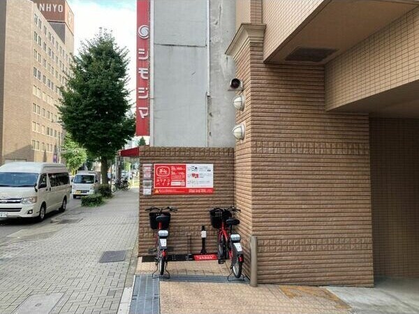 TQレジデンス名古屋錦の物件内観写真