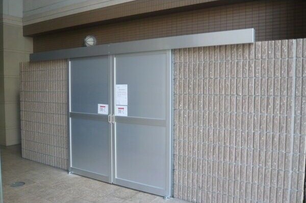 TQレジデンス名古屋錦の物件内観写真