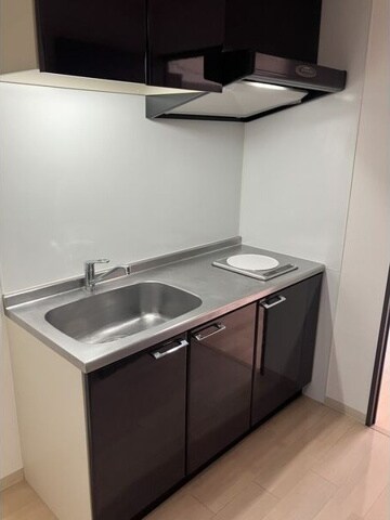 TQレジデンス名古屋錦の物件内観写真