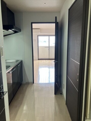 TQレジデンス名古屋錦の物件内観写真