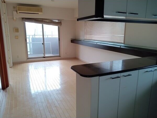 ローレルコート丸の内の物件内観写真