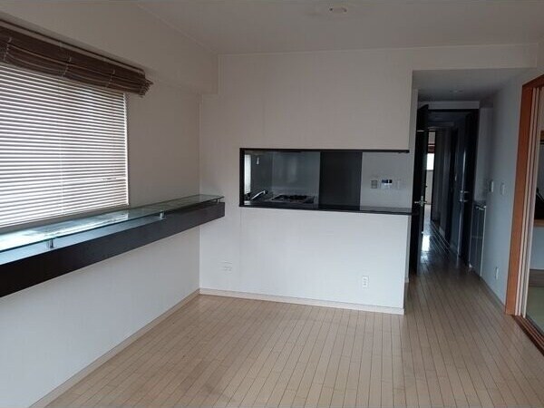 ローレルコート丸の内の物件内観写真