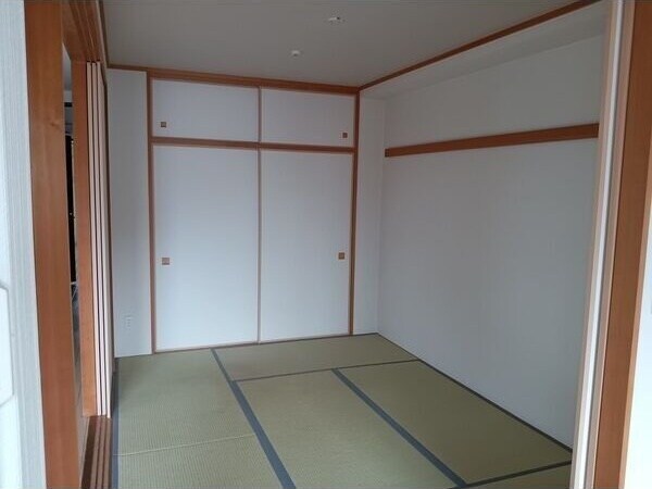 ローレルコート丸の内の物件内観写真