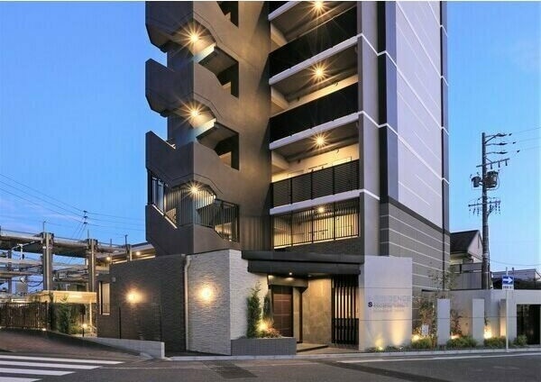 S-RESIDENCE庄内通Northの物件内観写真