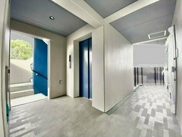 S-RESIDENCE庄内通Northの物件内観写真