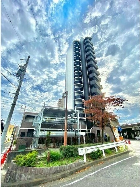 S-RESIDENCE庄内通Northの物件内観写真