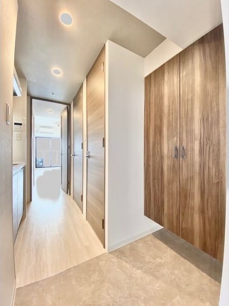 S-RESIDENCE庄内通Northの物件内観写真