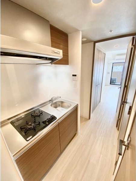 S-RESIDENCE庄内通Northの物件内観写真