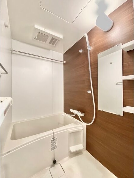 S-RESIDENCE庄内通Northの物件内観写真