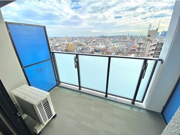 S-RESIDENCE庄内通Northの物件内観写真