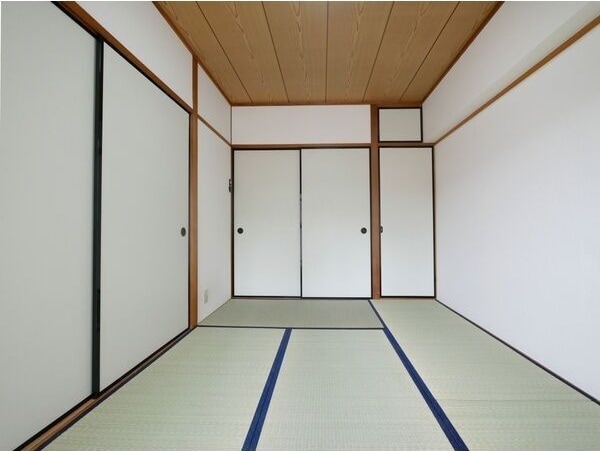 ジュネス21の物件内観写真