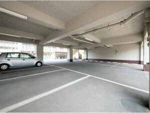 ジュネス21の物件外観写真