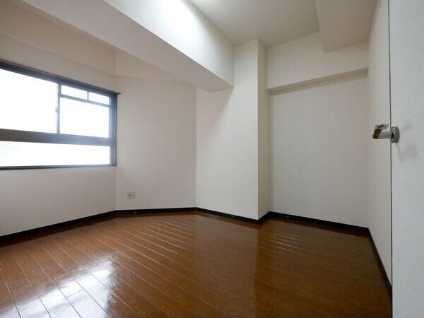 ジュネス21の物件内観写真