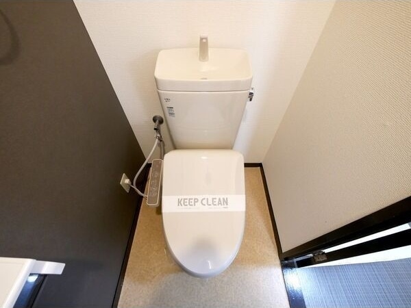 ジュネス21の物件内観写真