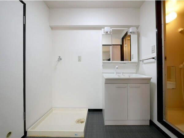 ジュネス21の物件内観写真