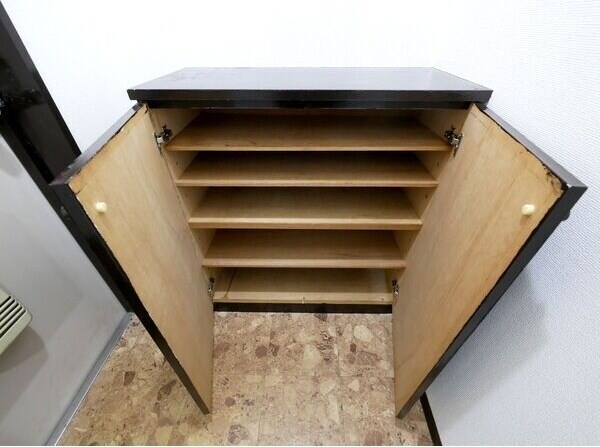 ジュネス21の物件内観写真