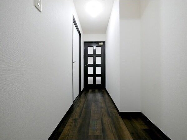 ジュネス21の物件内観写真