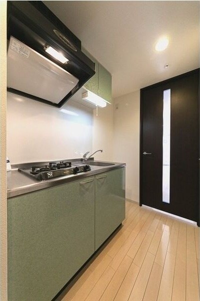 エルスタンザ徳川の物件内観写真