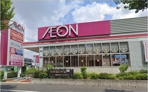 エルスタンザ徳川の物件外観写真